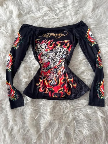 Custom print hardy style - print,