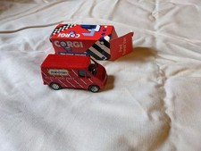Corgi Ford Transit Van