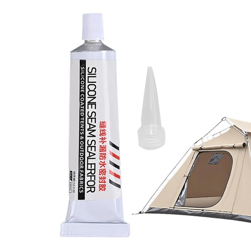 Tent sealer 50ml outdoor - tent,