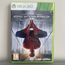 The Amazing Spider-Man 2