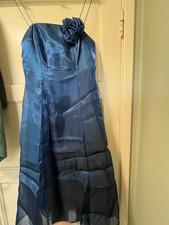 Debenhams Debut Prom Dress