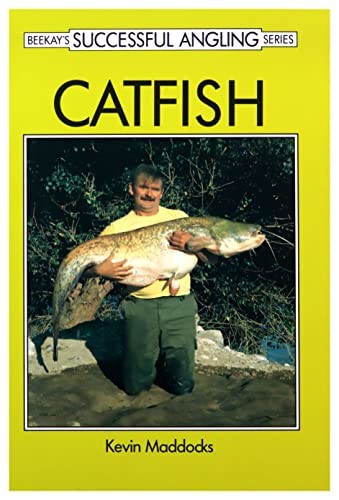 Kevin maddocks catfish - catfish,