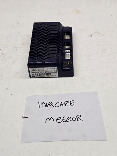 Invacare meteor mobility - invacare,