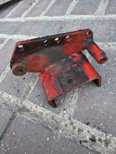 Merry tiller bracket - tiller,