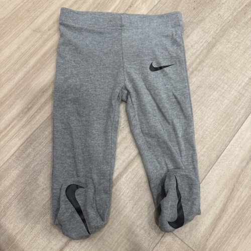 Nike baby size sweatpants - 3m,