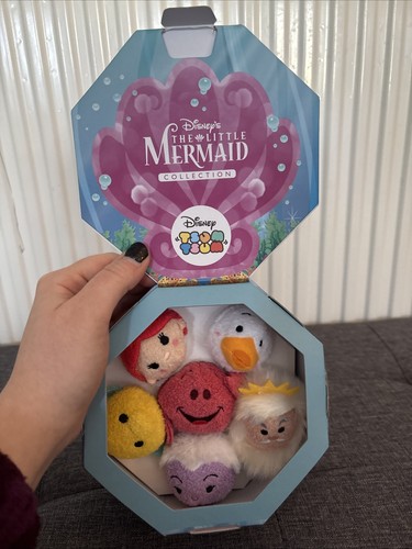 The little mermaid - the,