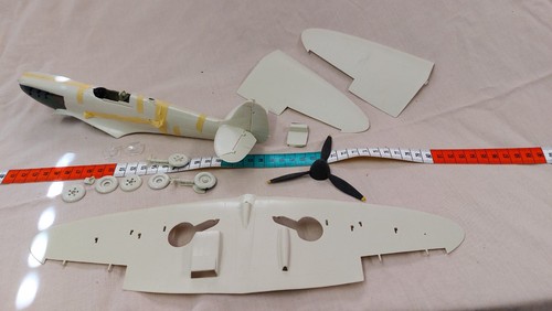 Scale supermarine - 1/32,