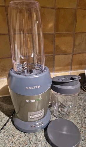 Salter nutripro 1000 - salter,