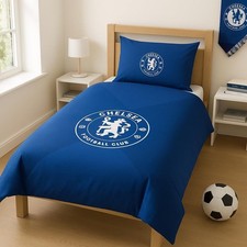 Chelsea single duvet - chelsea,