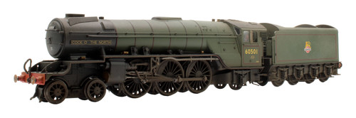 Hornby r3830 thompson - hornby, oo