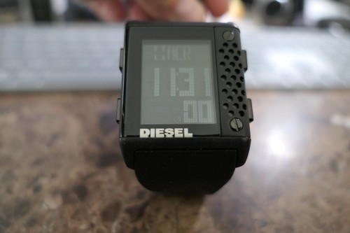 Vintage diesel 7122 - vintage,