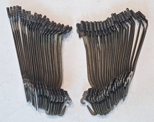 Antique typewriter striker - typewriter,