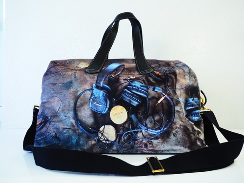 Paul smith large - smith, holdall