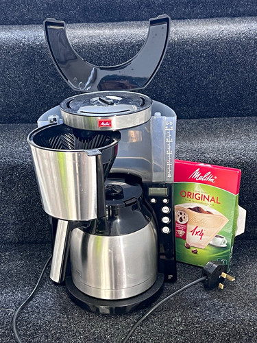 Melitta look timer - melitta,