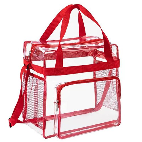 Large capacity transparent - capacity,