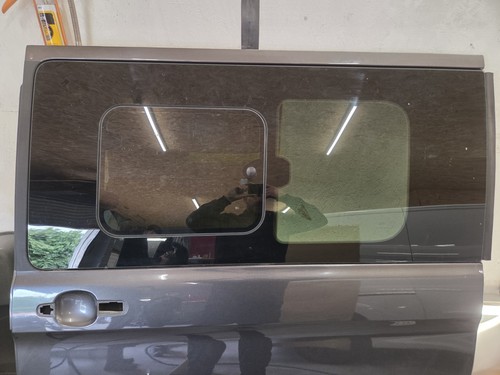 Ford transit passenger side - ford,