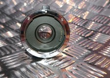 Kenko Teleplus 2x converter MC4 Canon EF fit