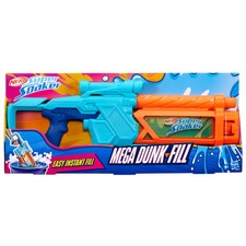 Nerf Super Soaker Mega