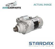 ENGINE STARTER MOTOR