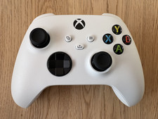 Microsoft Wireless Controller