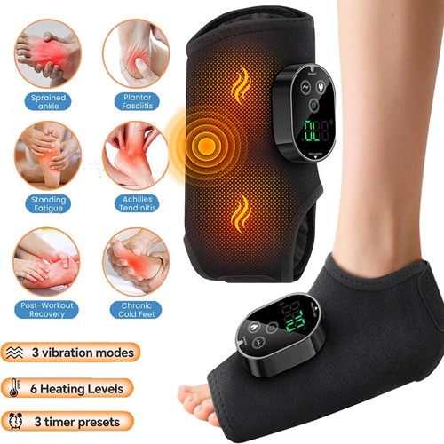 Cordless foot ankle - cordless,