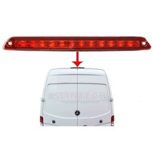 Mercedes Sprinter Additional High Level Rear Brake Light Stop LED Lamp 2006>NEW