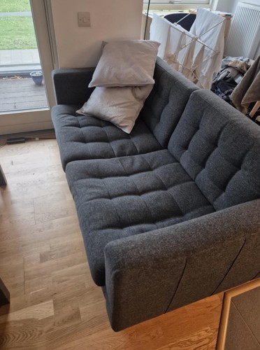 Very comfy and stylish - comfy, ikea