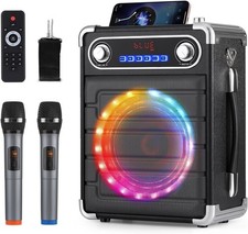 Karaoke Machine Portable