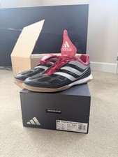 Adidas Predator Precision