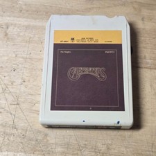 Carpenters The Singles