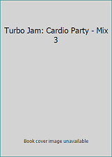 Turbo Jam: Cardio Party - Mix