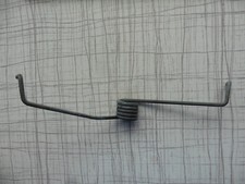 GALVANISED FURNITURE SPRING