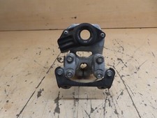 2013 Honda FJS 600 A-7 Silver Wing 17,529 Miles  - Head Stock