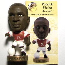Corinthian Prostars ARSENAL