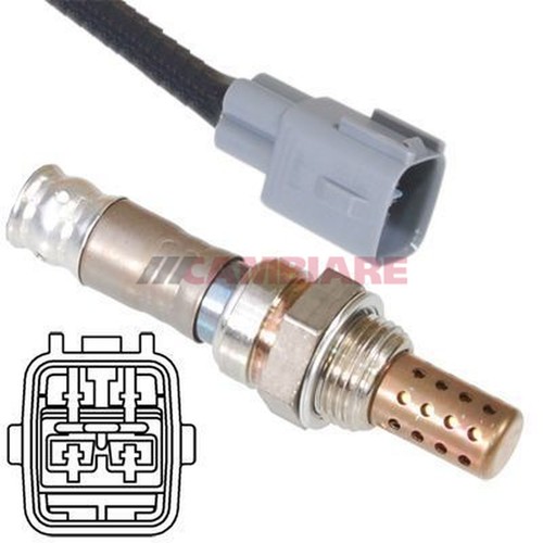 Lambda sensor for toyota - for, camry