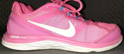Nike dual fusion run women - nike, 3
