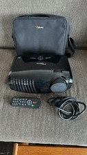 Optoma EH1020 Projector 