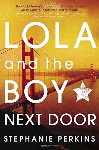 Lola and the boy next - lola, door