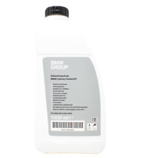 BMW Genuine Car Engine Coolant