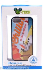 DISNEY PARKS iPHONE 5/5S PHONE