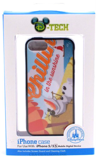 Disney parks iphone phone - iphone, 5/5s