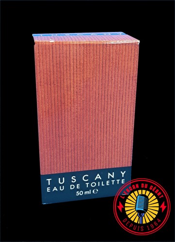 Aramis tuscany eau - tuscany,