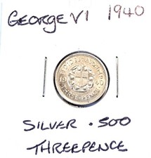@@@ A SUPERB 1940 GEORGE V1