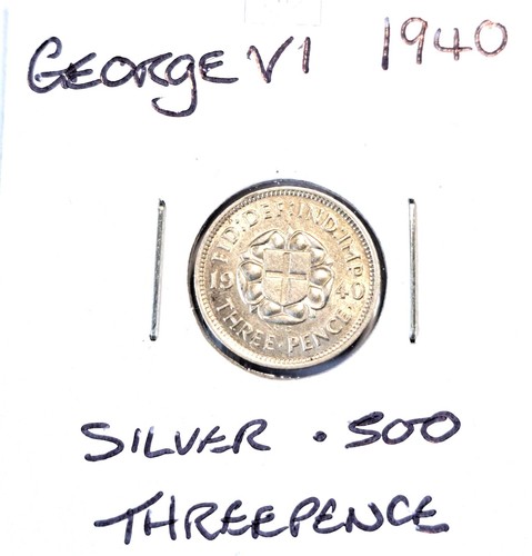 Superb 1940 george v1 - 1940,