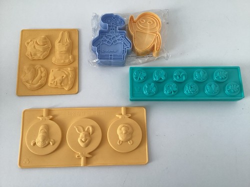 Disney cake and - cake, moulds