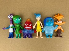 Inside Out Joy Riley Anxiety