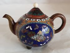 Antique Japanese Cloisonné