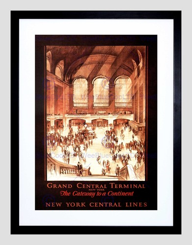 Travel grand central - grand,