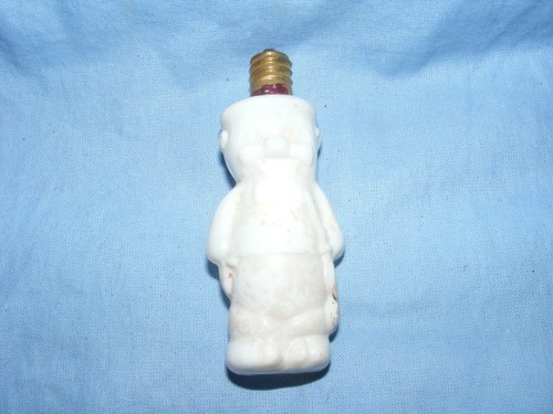 Christmas figural light - christmas,
