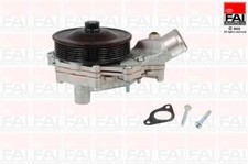 FAI Water Pump for Land Rover